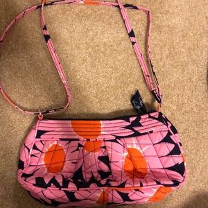 Vera Bradley cross body